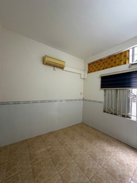 BÁN CĂN NHÀ 2 TẦNG XE HƠI ĐẬU NGAY NHÀ TẠI PHƯỜNG PHÚ THUẬN, QUẬN 7