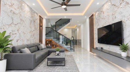 Mở Bán Căn Lô Góc 2 Mặt Tiền KDC HIỆN HỮU TÂN TRIỀU - SỔ…