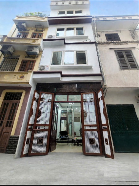 SIÊU ĐẸP - SIÊU GẦN VÀNH ĐAI 2.5 - NHÀ ĐẸP HOÀN HẢO -CÔNG NĂNG ĐỈNH - Ở SƯỚNG
