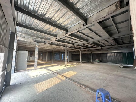 Cho thuê kho xưởng 800m² sàn tầng 2 và tầng 3 tại Cụm CN An Khánh, Hà Nội