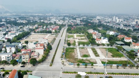 SỞ HỮU BIỆT THỰ TẠI KHU ĐÔ THỊ HUD CHÂU SƠN CHỈ TỪ 5 TỶ