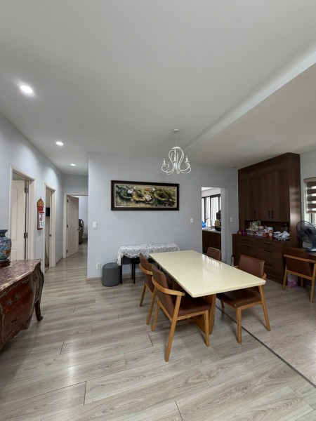 Bán Căn hộ chung cư Garden Court 2 - Phú Mỹ Hưng