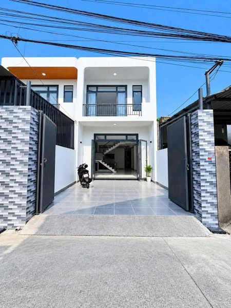 HIẾM CÓ: NHÀ ĐẸP GẦN CHANGSHIN, RA ĐỒNG KHỞI VÀI PHÚT – CHỈ 600TR NHẬN NHÀ
