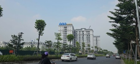 Bán căn 3PN 115m² FLC Hausman Đại Mỗ – tầng 11, căn A2 hiếm – 9,55 tỷ (có thương lượng)