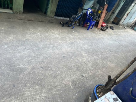 Bán nhà trọ cấp 4 nối dài 02 hẻm trước, hẻm sau, đường lý thánh tông, P.phú thạnh, q.tân phú, hcm