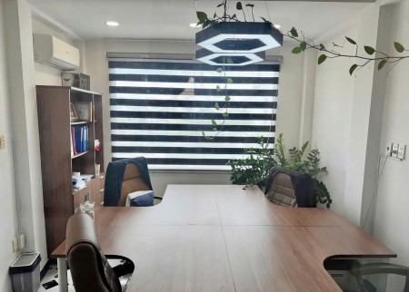 CHO THUÊ VĂN PHÒNG MẶT TIỀN ĐIỆN BIÊN PHỦ