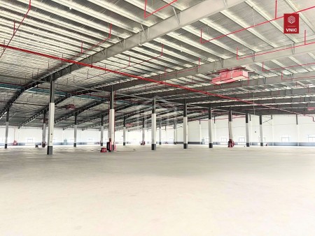 Cho thuê DT 2500m2 2800m2, 5500m2, 11.000m2 Kcn Minh Quang Mỹ Hào Hưng Yên