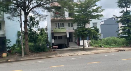 Bán gấp lô đất KDC Phạm Thế Hiển- Q8 (cũ ). Sổ riêng, liên hệ 0932068012