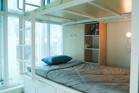 KTX ONEHOME NHÀ Ở CHO SINH VIÊN