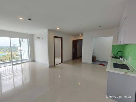Cần cho thuê Căn hộ The Mansion H.Bc, Dt : 101 m², 3PN, 2WC, Giá : 7.5 tr/th