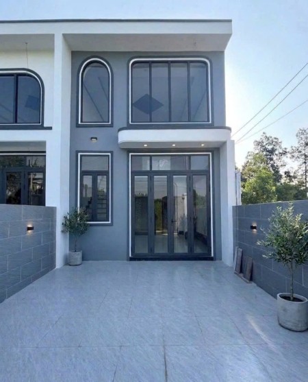 Bán nhà lửng 90m2 sổ riêng, full thổ cư ngay Tân Triều