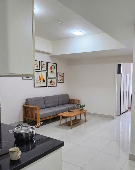 52m2 - Giá 2.4 tỷ - 1PN1WC The Park Residence, Nguyễn Hữu Thọ