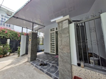 Bán Nhà 72m² Gần Bệnh Viện Lê Văn Thịnh - Ngang 6,3m - Giá 5,5 Tỷ