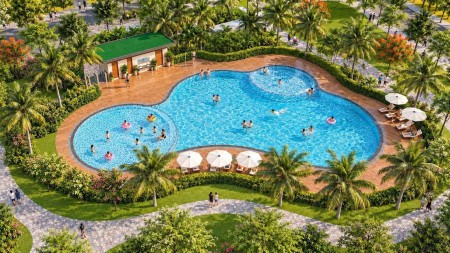 VINHOMES KING PARK – BẮC NINH | TÂM ĐIỂM SỐNG MỚI