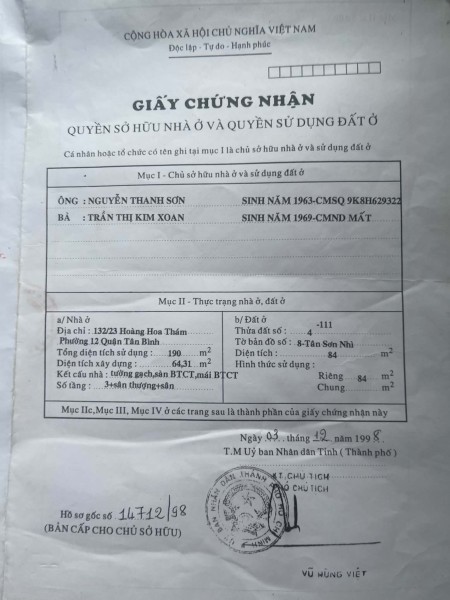 Đi đến slide 3