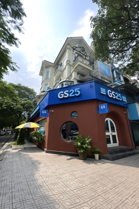 CHO THUÊ MẶT BẰNG 383M² PHỐ NGUYỄN KHUYẾN - KĐT VĂN QUÁN, HÀ ĐÔNG