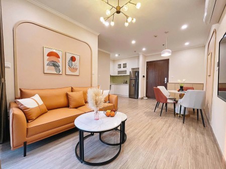 MỜI THUÊ CĂN HỘ VINHOMES BẮC NINH – 1 PHÒNG NGỦ