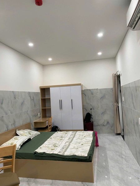 CHÍNH CHỦ 0384316167 CHO THUÊ CĂN HỘ MINI MỚI 100% Gần sông Hàn, cầu Thuận Phước,