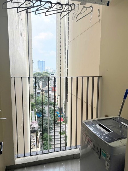 CH gần sân bay đường Phạm Văn Đồng 2PN/1tỷ960/sổ sẵn/full nội thất O799.303.195 Ngọc