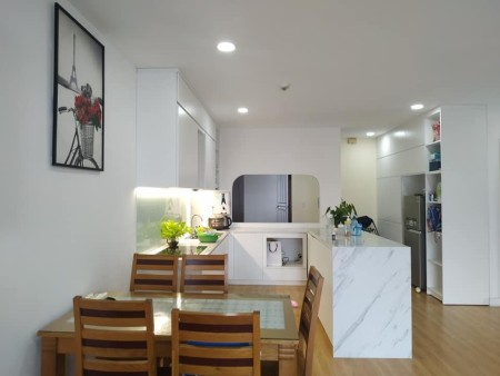 Bán căn hộ carina plaza diện tích 105m, 2pn, 2wc giá 3,5 tỷ