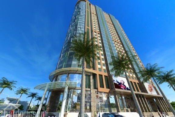 Bán căn hộ Chung cư Tincom Pháp Vân