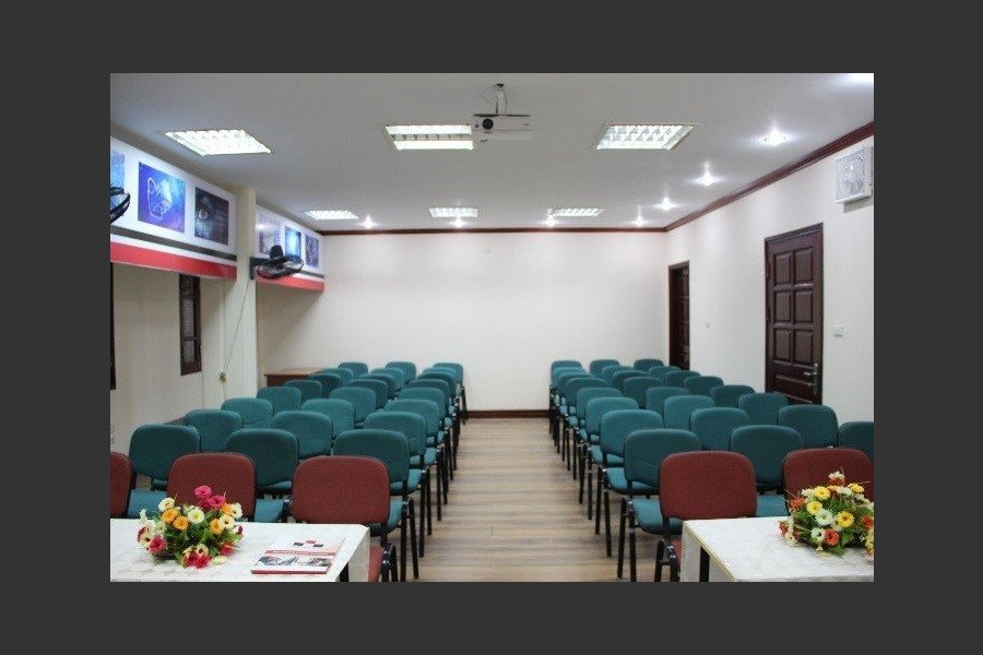 Cho thuê phòng học giá 100k một giờ tại Hà Nội