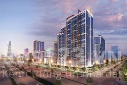 Cho Thuê Căn Hộ New City, Mai Chí Thọ, Q.2