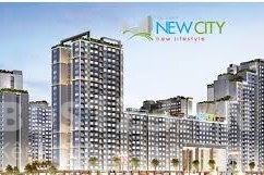 Cho Thuê Căn Hộ New City, Mai Chí Thọ, Q.2