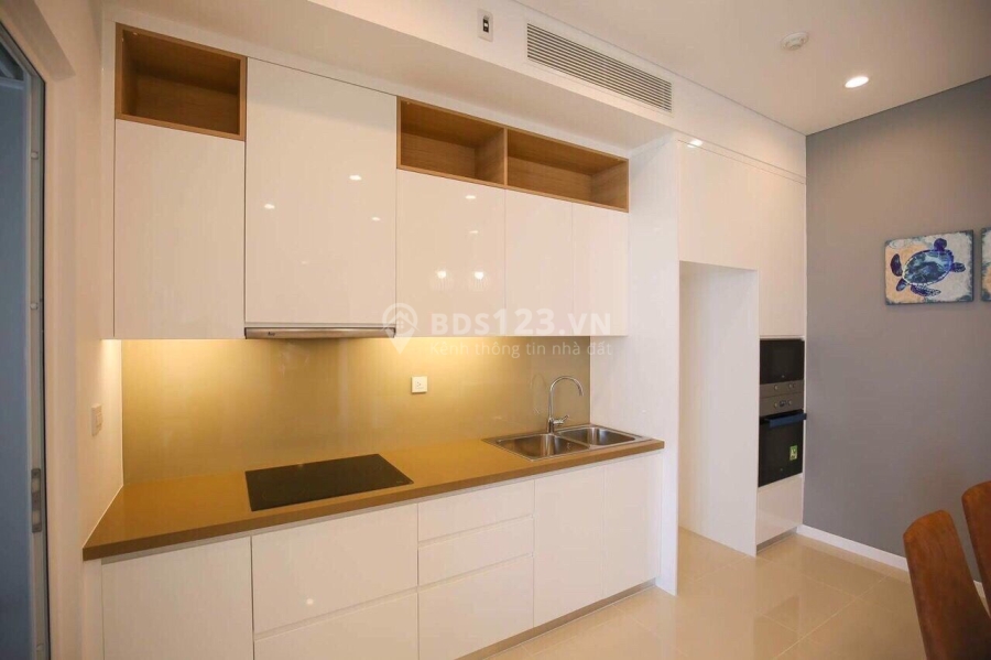 Cho Thuê Căn Hộ Sarimi Sala, Khu Đô Thị Sala, Q.2