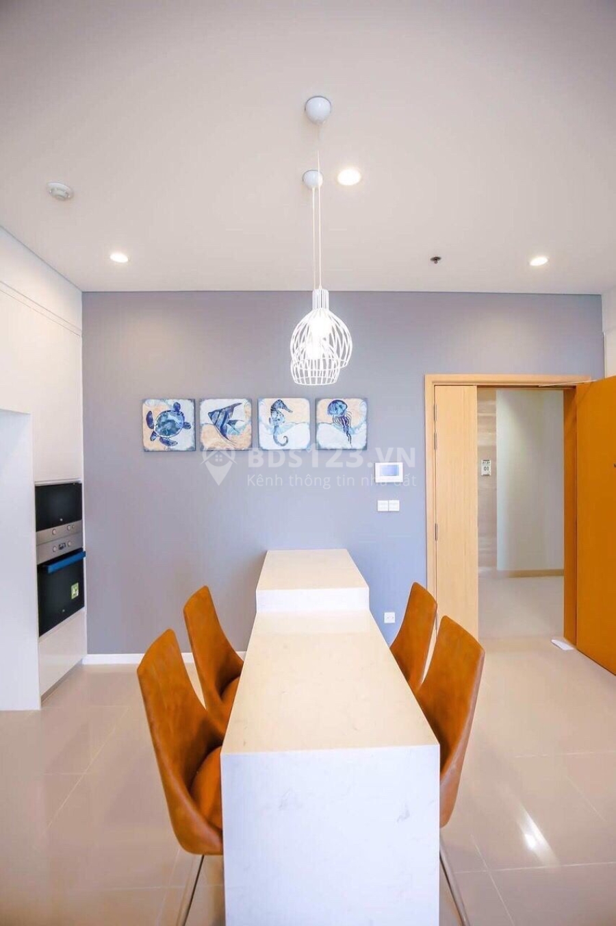 Cho Thuê Căn Hộ Sarimi Sala, Khu Đô Thị Sala, Q.2