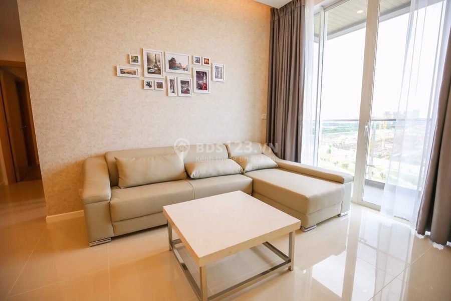 Cho Thuê Căn Hộ Sarimi Sala, Khu Đô Thị Sala, Q.2
