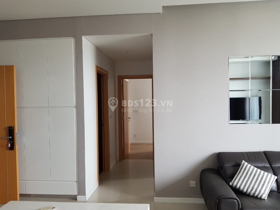 Cho Thuê Căn Hộ Sarimi Sala, Khu Đô Thị Sala, Q.2