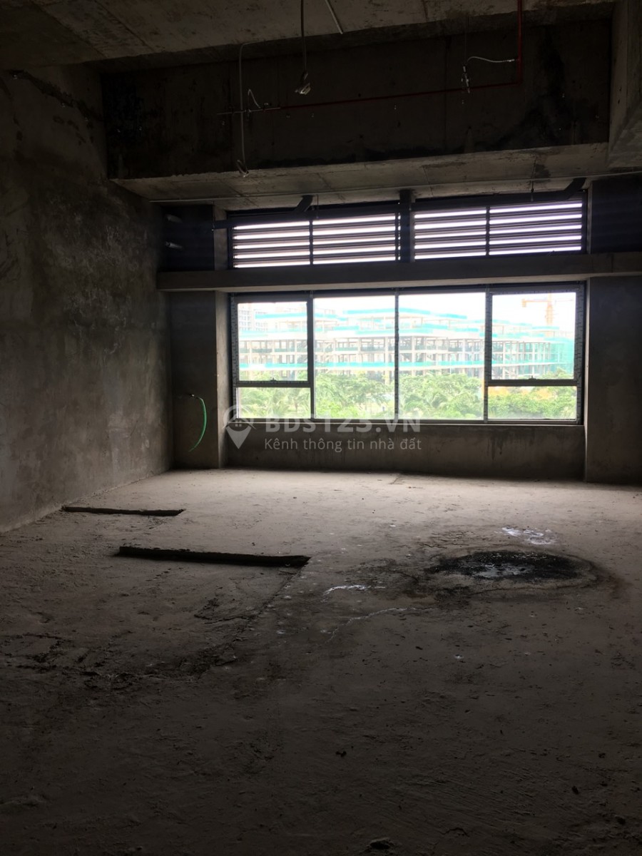Cho thuê Shophouse Nguyễn Cơ Thạch, Khu Đô Thị SALA, Q2