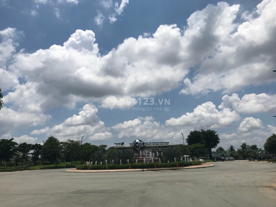 Chính thức nhận giữ chỗ dự án khu đô thị 5 sao - Five Star, đã có sổ hồng riêng từng nền