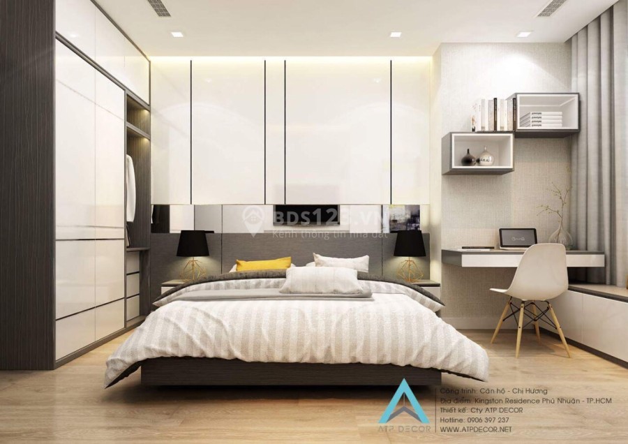 Chính chủ căn hộ Saigon South Residences 2 pn, 2 wc dt 71.42m, giá 2.55 tỷ, lh 0938011552