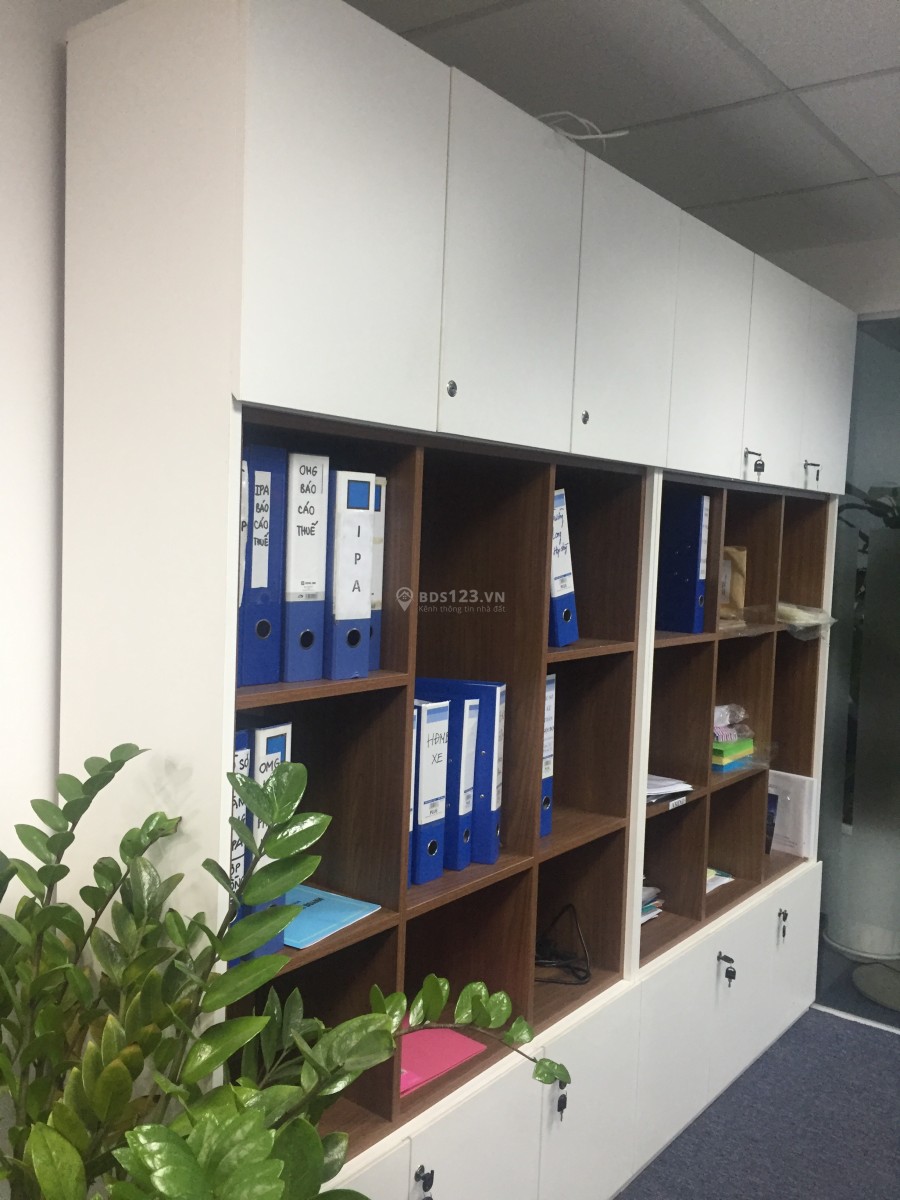 Cho thuê chỗ ngồi làm việc Hoàn Kiếm, 152 Phó Đức Chính - Cửa Bắc, giá 1,5 triệu/tháng