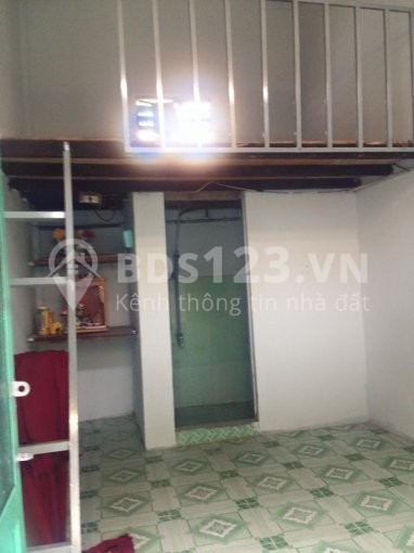 Cho thuê phòng trọ Giá Rẻ Giờ Giấc Tự Do Giá 1Tr7 Địa chỉ 56/7/8 Trương Phước Phan, Quận Bình Tân