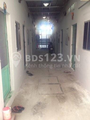 Cho thuê phòng trọ Giá Rẻ Giờ Giấc Tự Do Giá 1Tr7 Địa chỉ 56/7/8 Trương Phước Phan, Quận Bình Tân