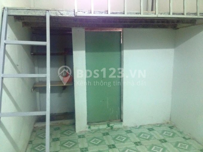 Cho thuê phòng trọ Giá Rẻ Giờ Giấc Tự Do Giá 1Tr7 Địa chỉ 56/7/8 Trương Phước Phan, Quận Bình Tân