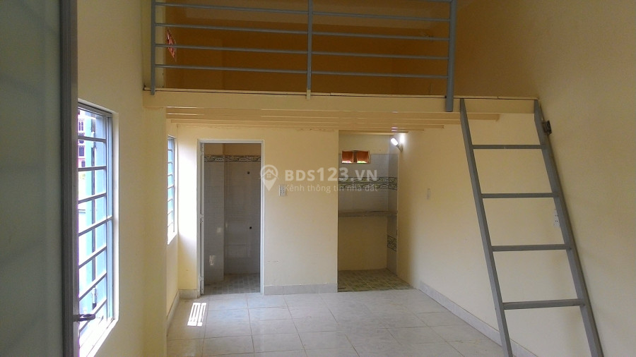 Phòng trọ Tân Bình giá rẻ từ 2tr300 đến 2tr700 giờ tự do, khu yên tĩnh, an ninh