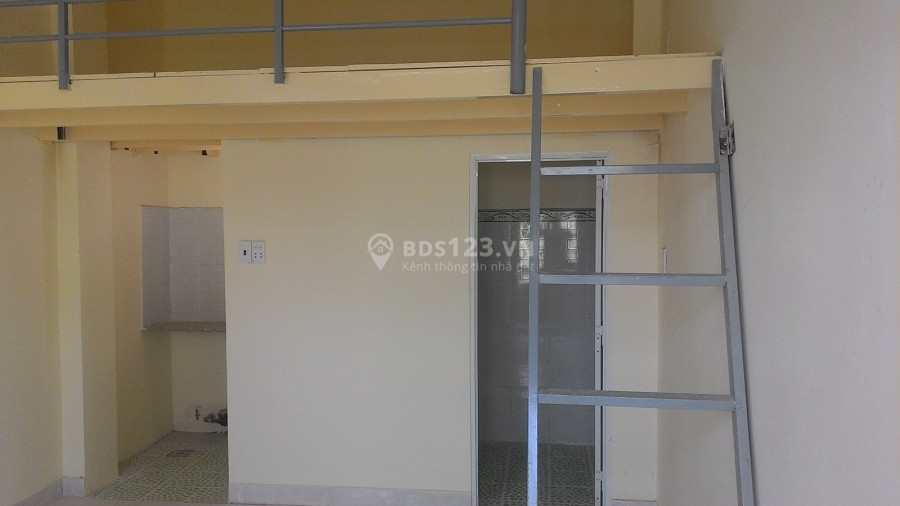 Phòng trọ Tân Bình giá rẻ từ 2tr300 đến 2tr700 giờ tự do, khu yên tĩnh, an ninh