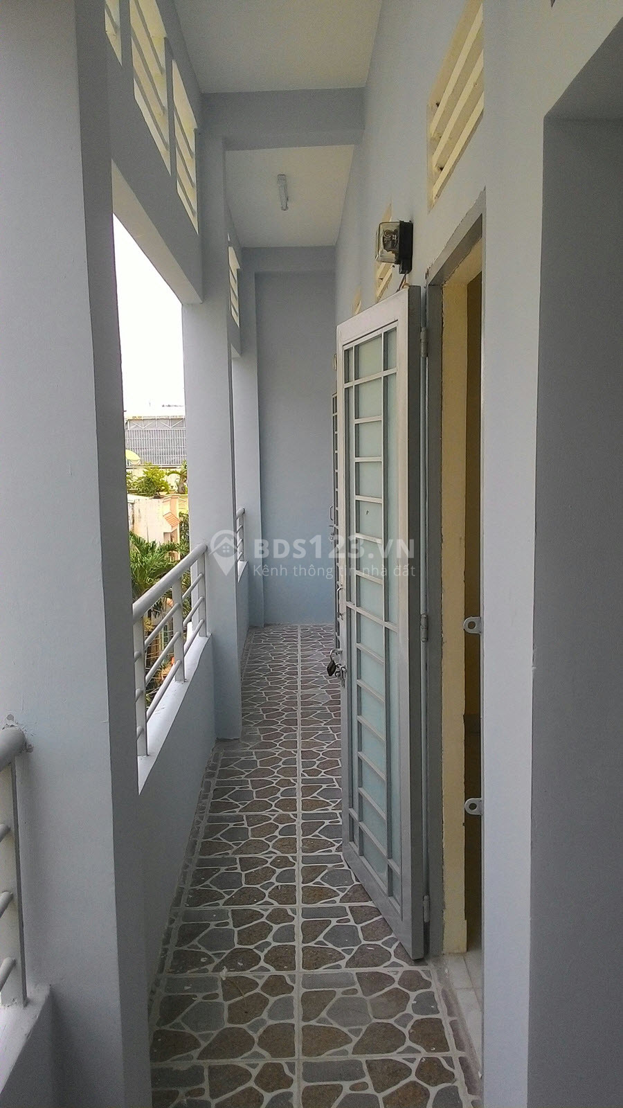 Phòng trọ Tân Bình giá rẻ từ 2tr300 đến 2tr700 giờ tự do, khu yên tĩnh, an ninh