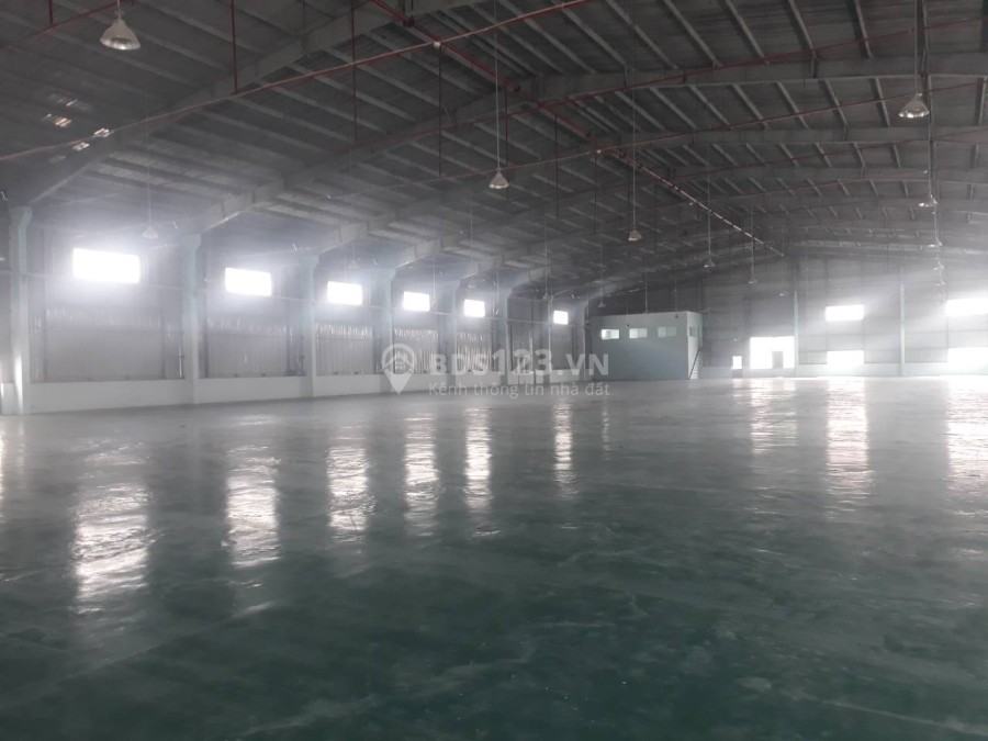 Kho cho thuê ở Dĩ An, Bình Dương, KCN Cát Lái, Quận 2, TP.HCM_ 0989 632 124