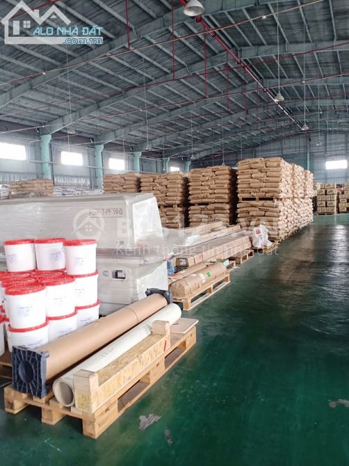 Kho cho thuê ở Dĩ An, Bình Dương, KCN Cát Lái, Quận 2, TP.HCM_ 0989 632 124