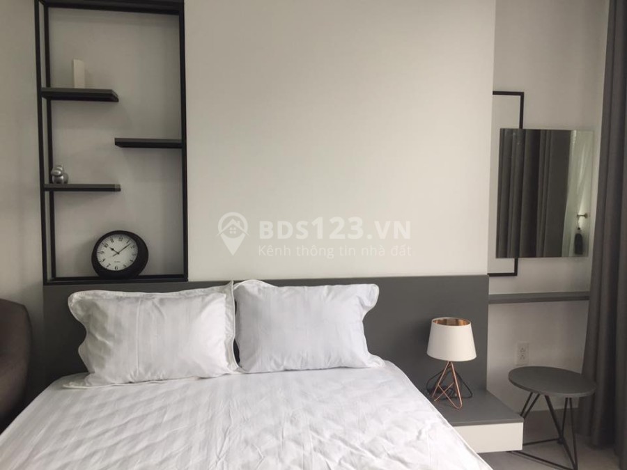 Cho thuê căn hộ Orchard Garden 1PN full NT 12tr - 2PN full NT 18tr/th Tel 0932709098 A.Lộc đi xem miễn phí