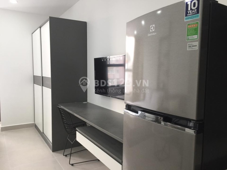 Cho thuê căn hộ Orchard Garden 1PN full NT 12tr - 2PN full NT 18tr/th Tel 0932709098 A.Lộc đi xem miễn phí