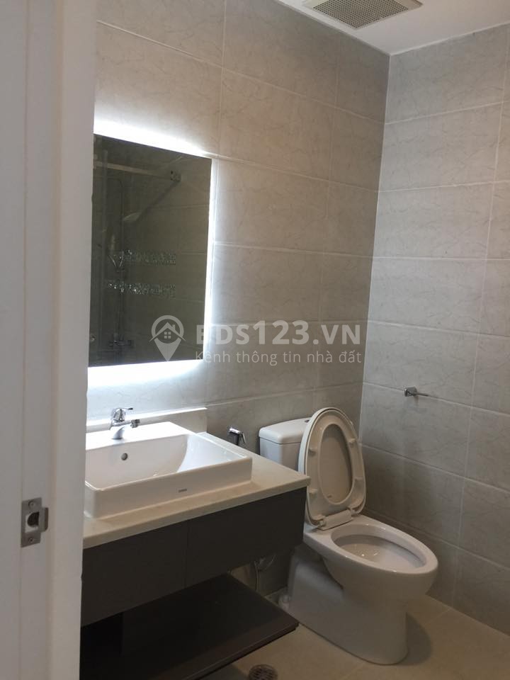 Cho thuê căn hộ Orchard Garden 1PN full NT 12tr - 2PN full NT 18tr/th Tel 0932709098 A.Lộc đi xem miễn phí
