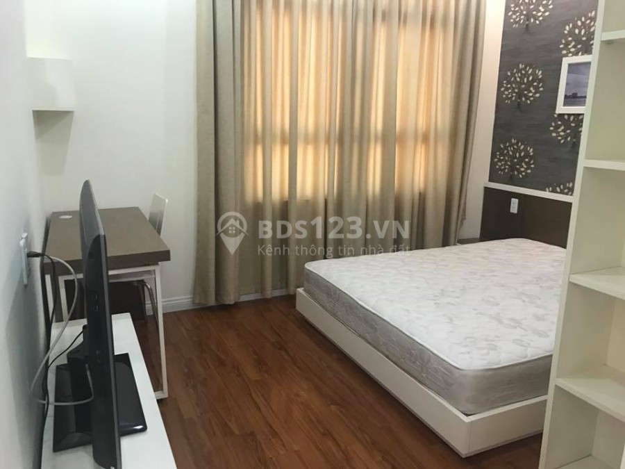 Cho thuê căn hộ Cộng Hòa Plaza 2 phòng ngủ nhà trống, giá 11 tr/th full nội thất 14tr/th - 3PN full nội thất, 18tr/th. Tel 0932.70.90.98 A.Lộc