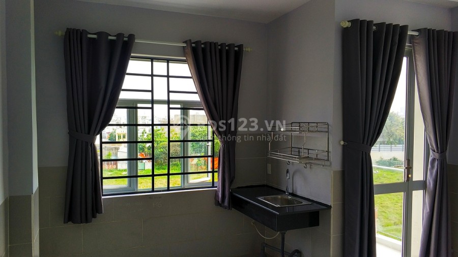 CHO THUÊ PHÒNG TRỌ KHU DÂN CƯ NAM HÙNG VƯƠNG QUẬN BÌNH TÂN