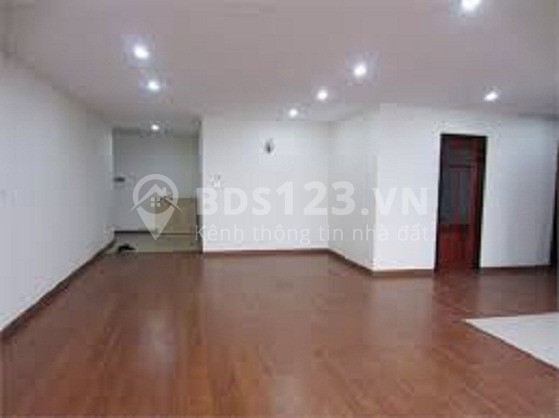 Cho thuê căn hộ 60B Nguyễn Huy Tưởng, 2PN, đồ cơ bản, 11 triệu/tháng